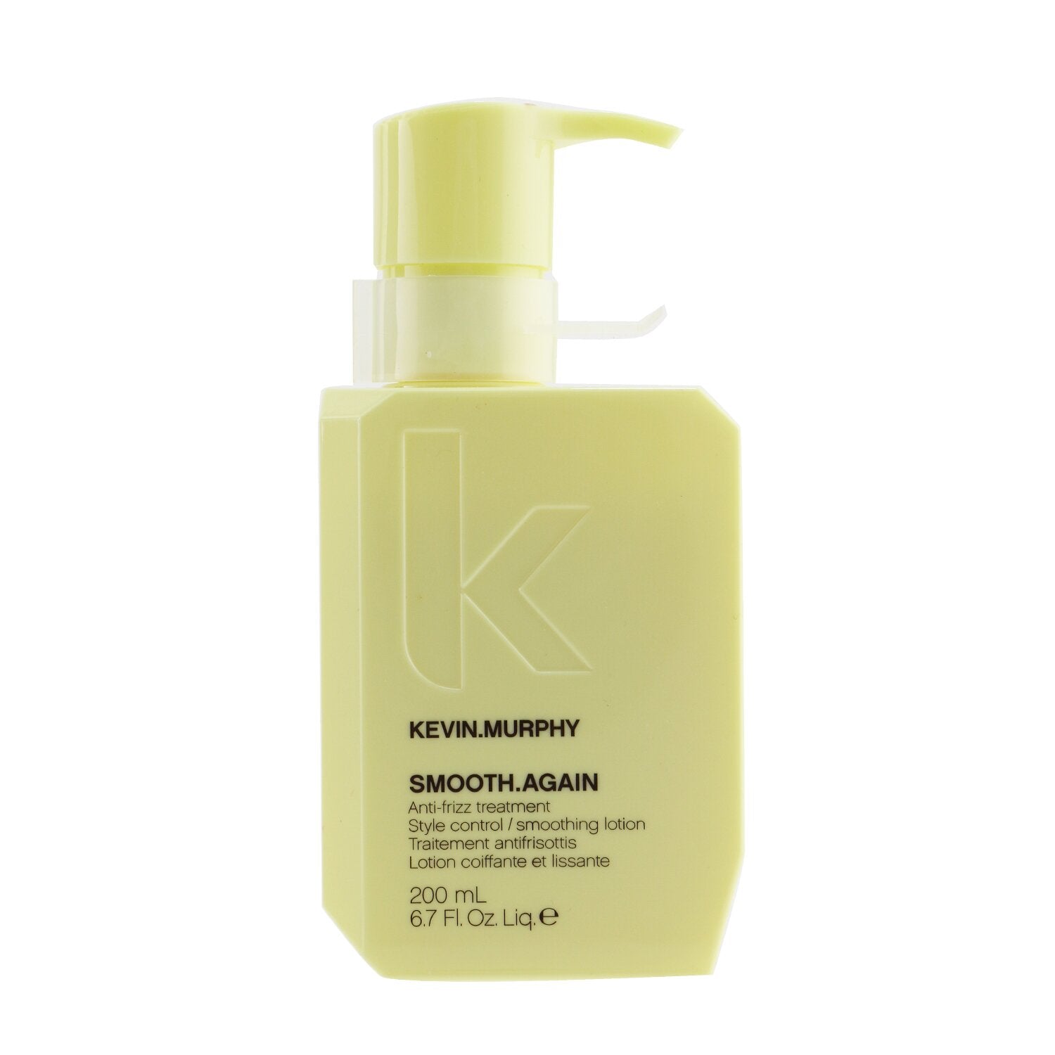 Kevin.Murphy Smooth.Again Anti-Frizz Treatment (Style Control / Smoothing Lotion