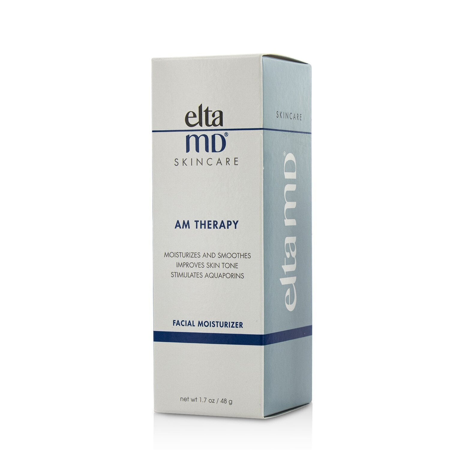 EltaMD AM Therapy Facial Moisturizer 48g/1.7oz