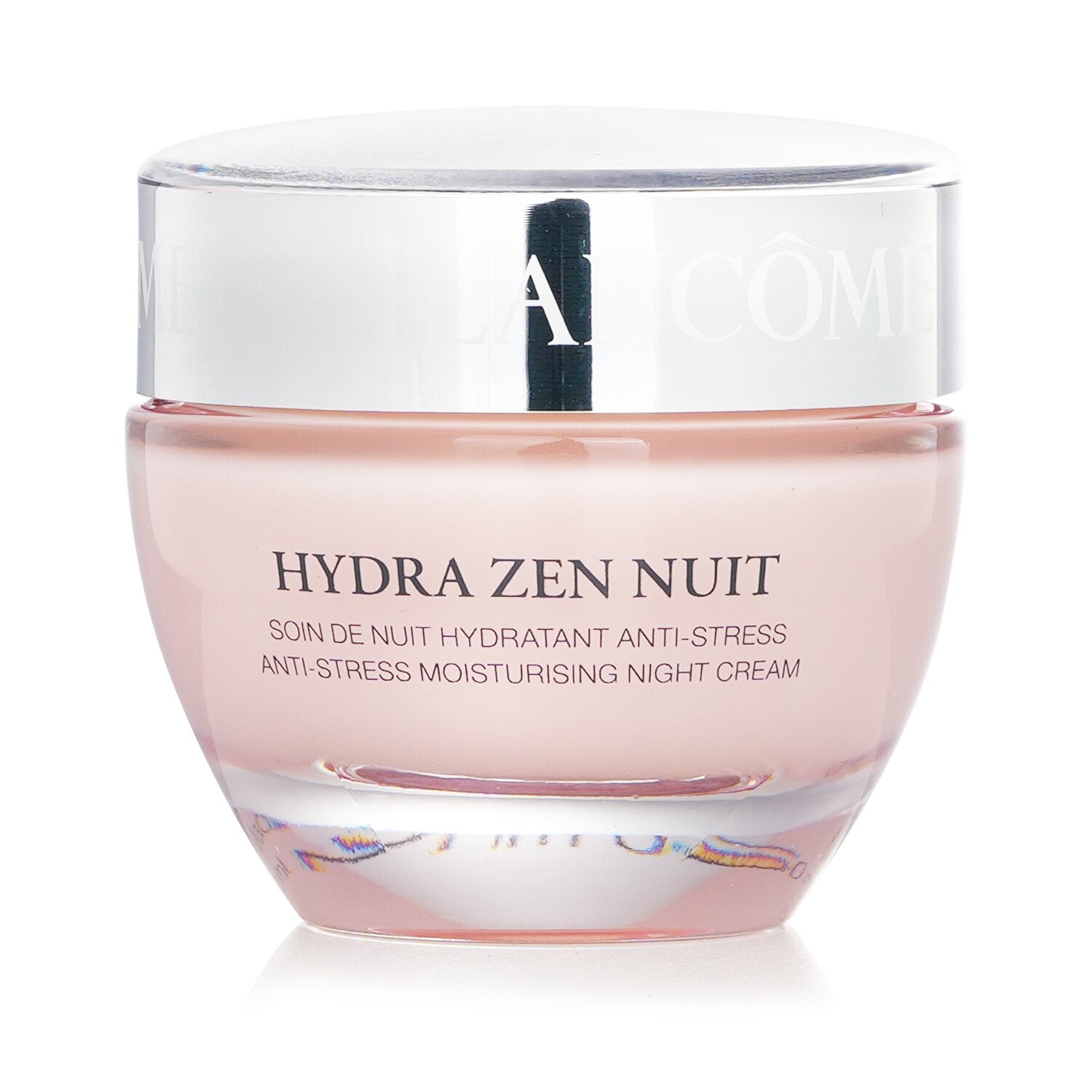 Lancome Hydra Zen Anti-Stress Moisturising Night Cream - All Skin Types 50ml/1.7