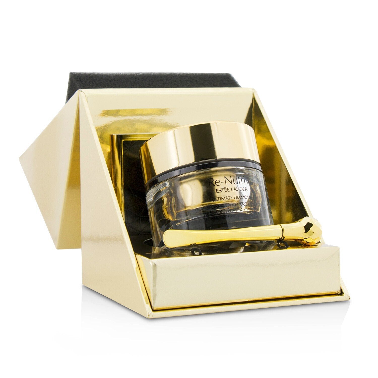 Estee Lauder Re-Nutriv Ultimate Diamond Transformative Energy Eye Creme 15ml/0.5