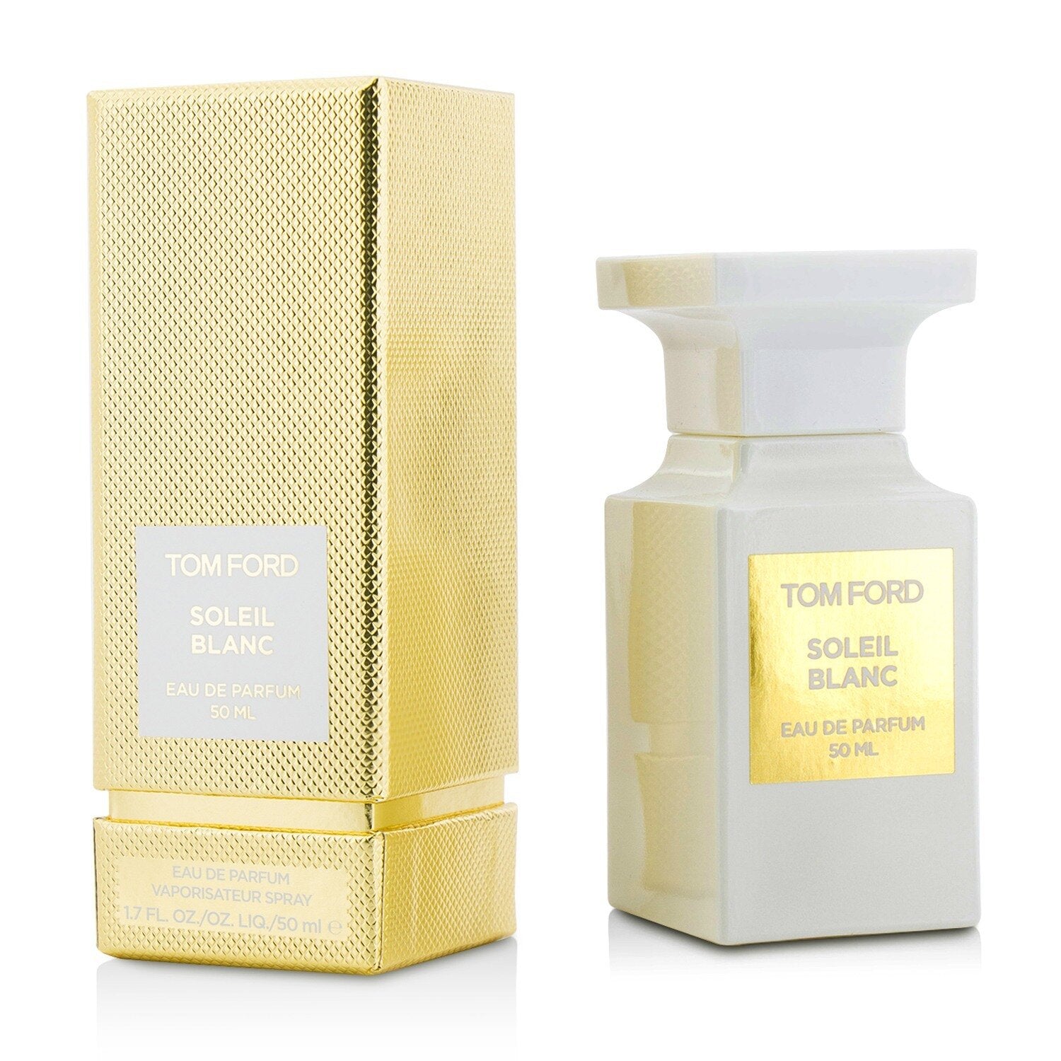 Tom Ford Private Blend Soleil Blanc Eau De Parfum Spray 50ml/1.7oz