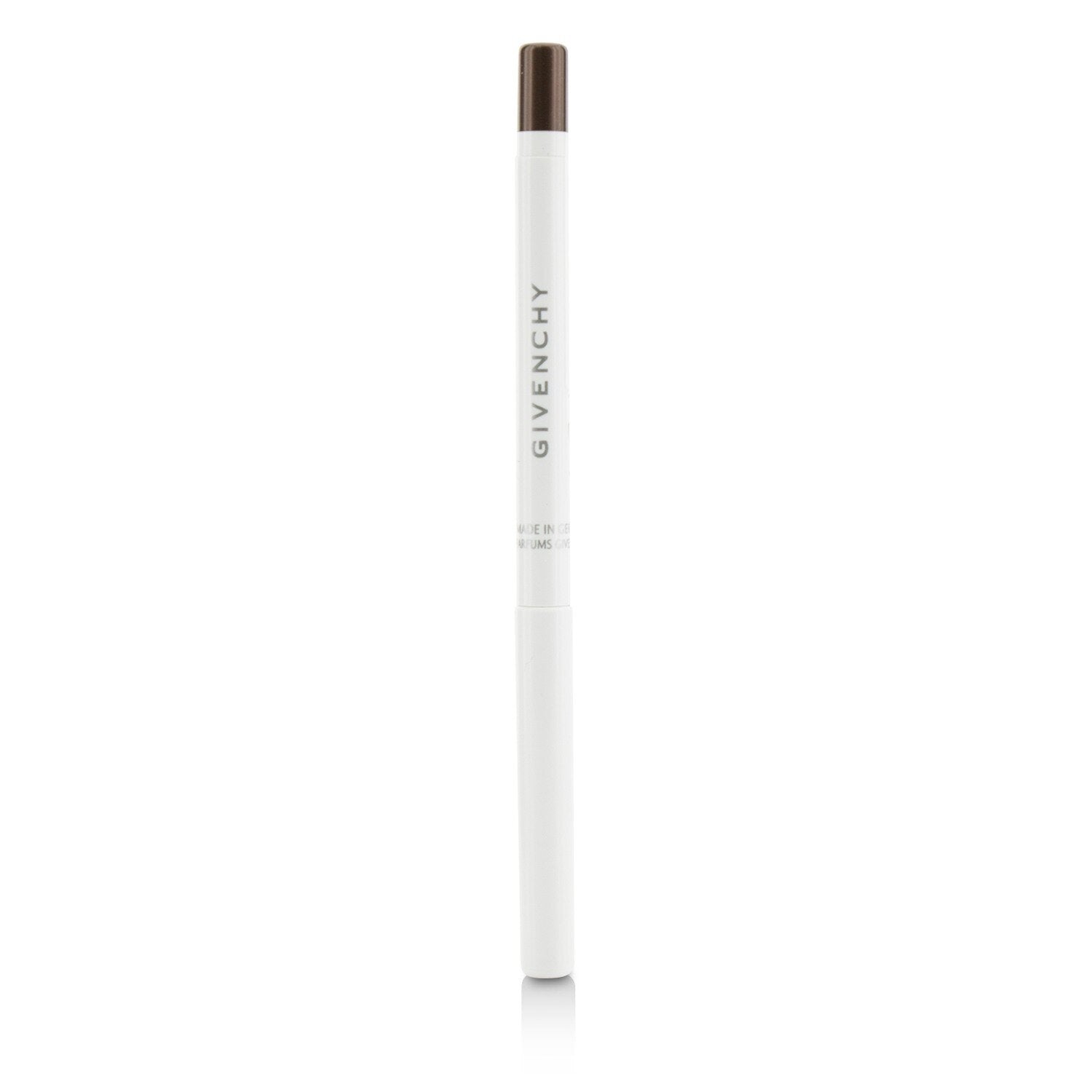Givenchy Khol Couture Waterproof Retractable Eyeliner - # 02 Chestnut 0.3g/0.01o
