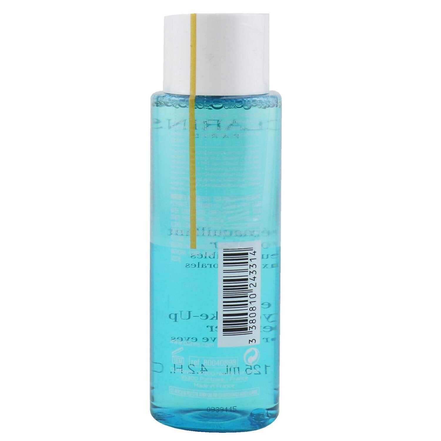 Clarins Gentle Eye Make-Up Remover For Sensitive Eyes 125ml/4.2oz