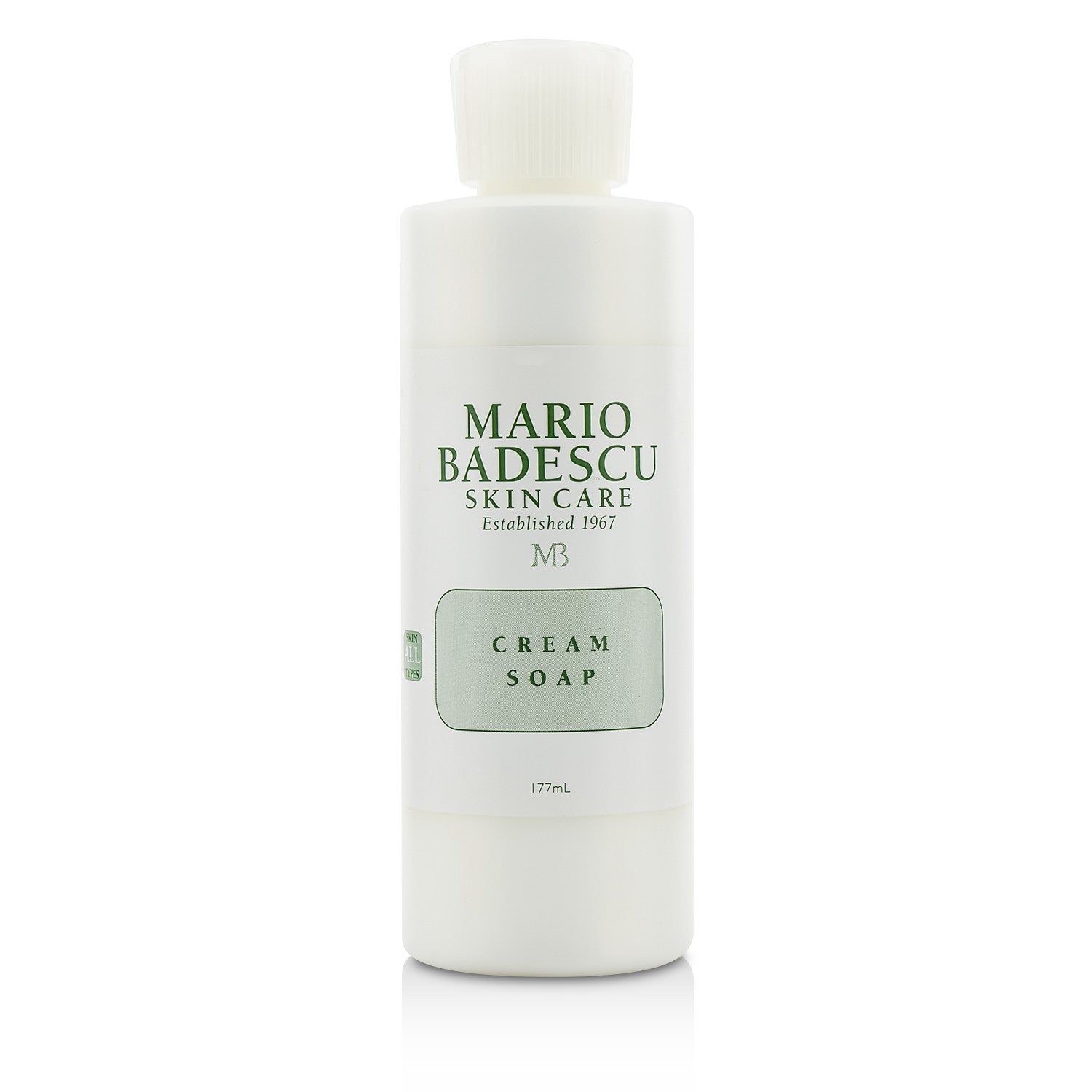 Mario Badescu Cream Soap - For All Skin Types 177ml/6oz