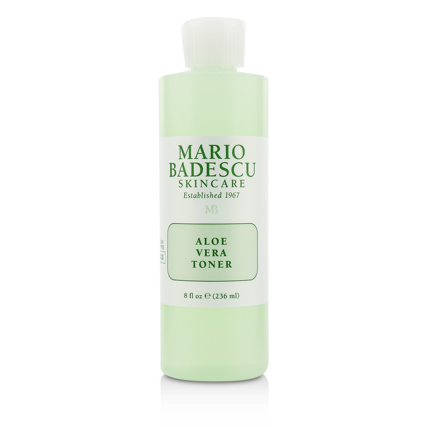 Mario Badescu Aloe Vera Toner - For Dry/ Sensitive Skin Types 236ml/ 8oz