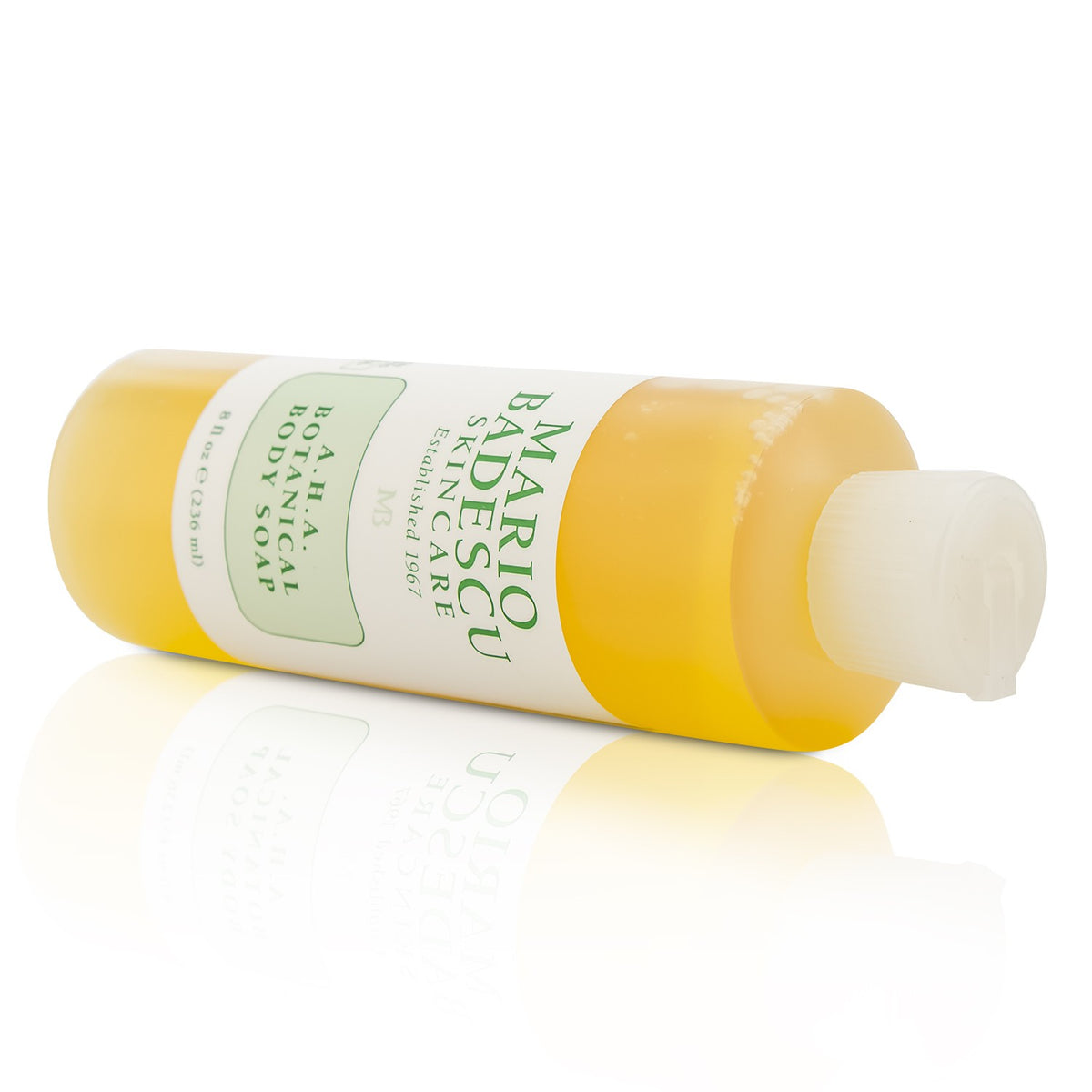 Mario Badescu A.H.A. Botanical Body Soap - For All Skin Types 236ml/8oz