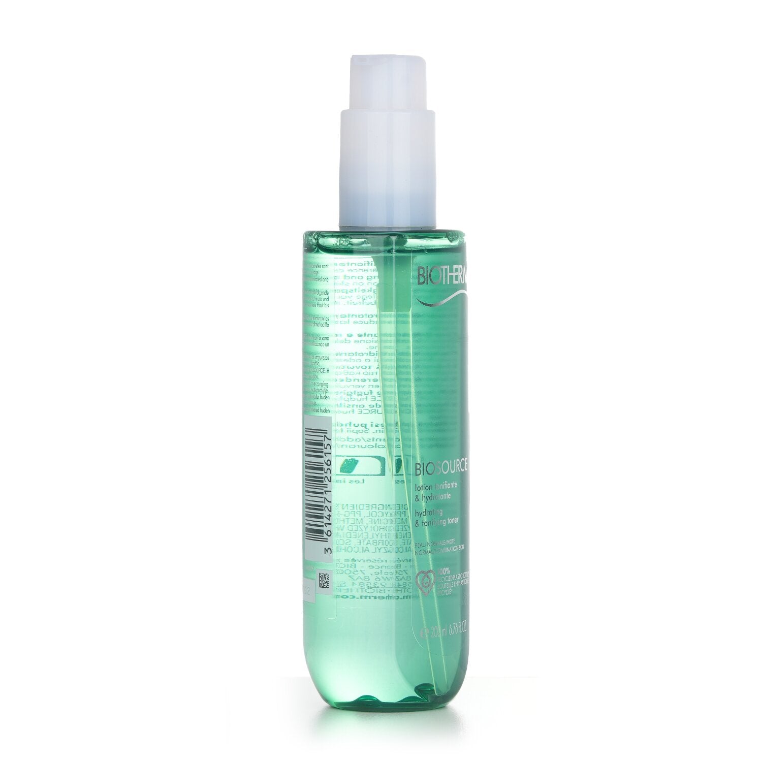 Biotherm Biosource 24H Hydrating & Tonifying Toner - For Normal/Combination