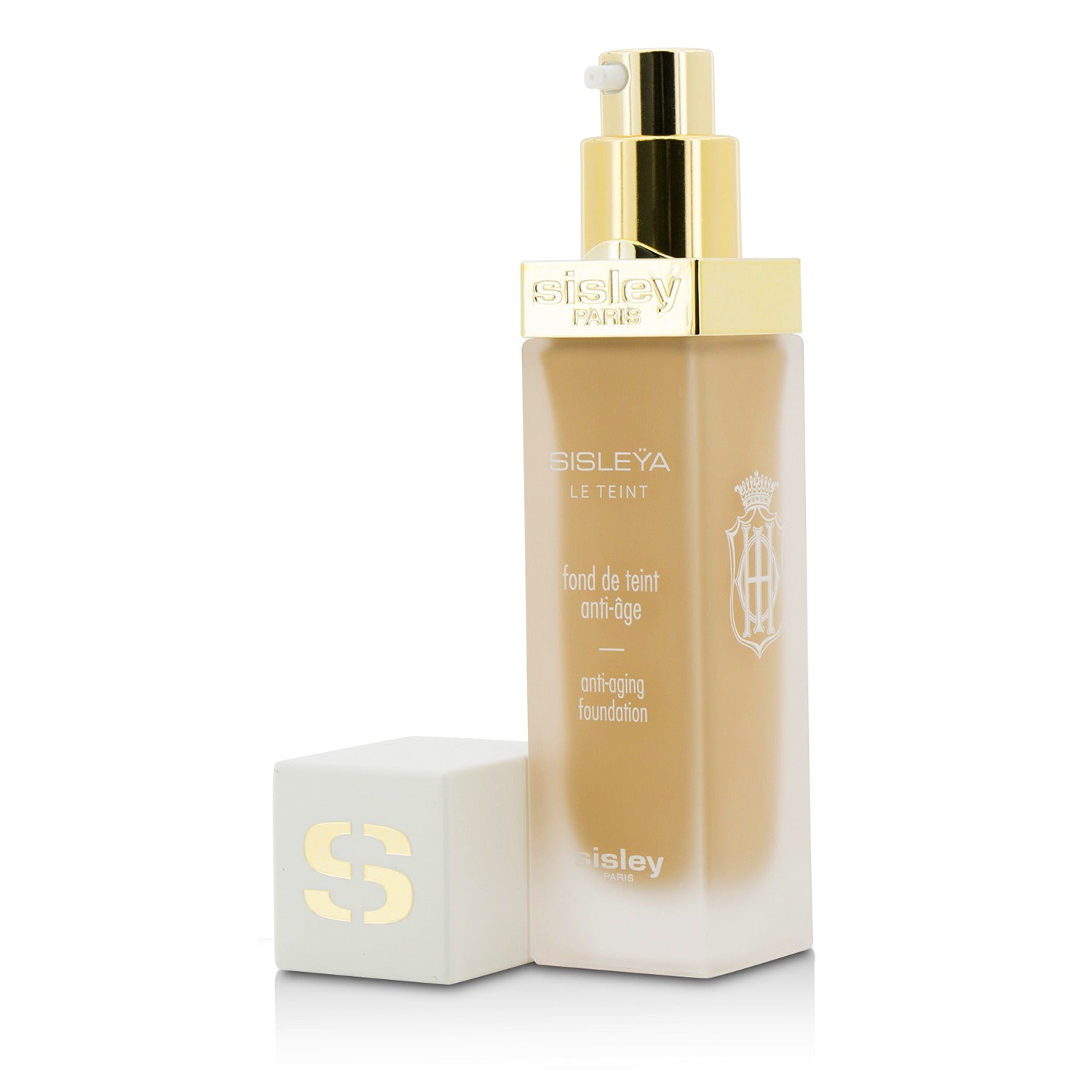Sisley Sisleya Le Teint Anti Aging Foundation - # 1B Ivory 30ml/1oz