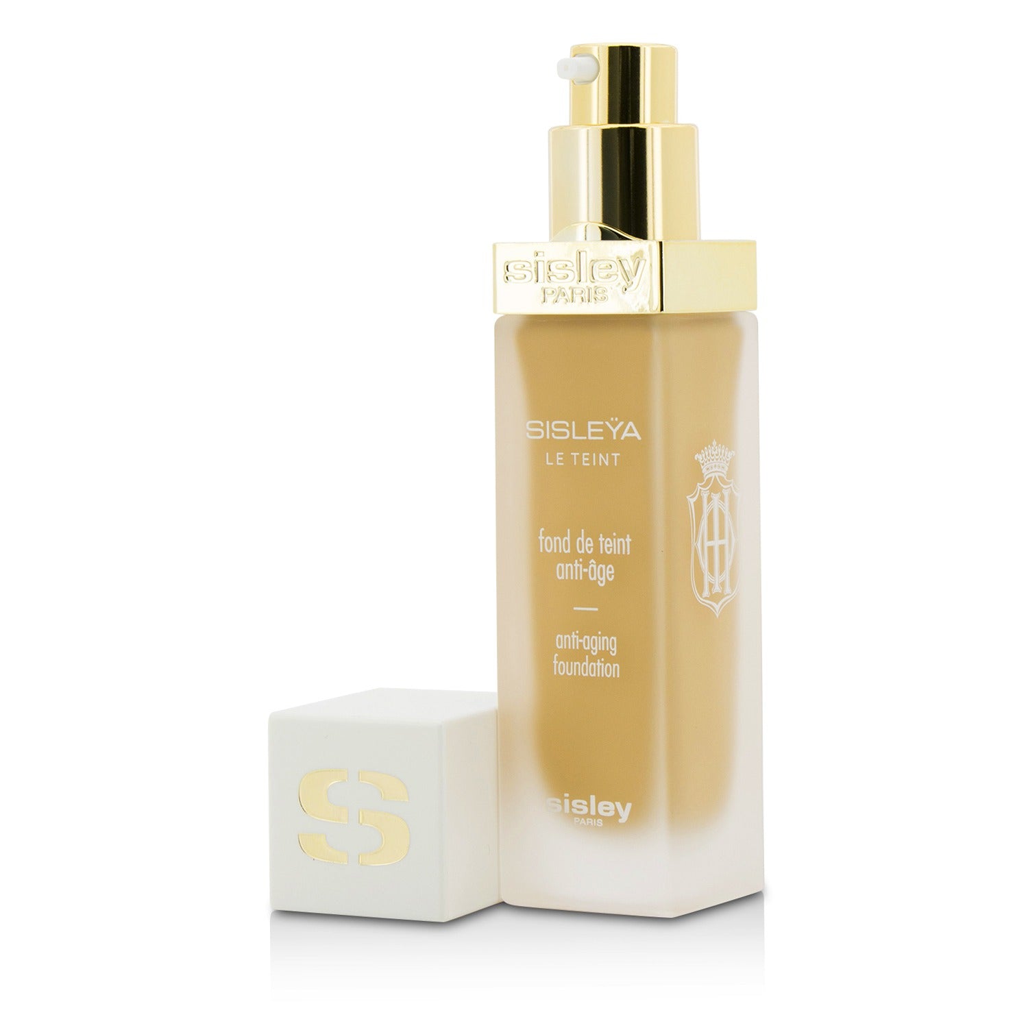 Sisley Sisleya Le Teint Anti Aging Foundation - # 2B Linen 30ml/1oz