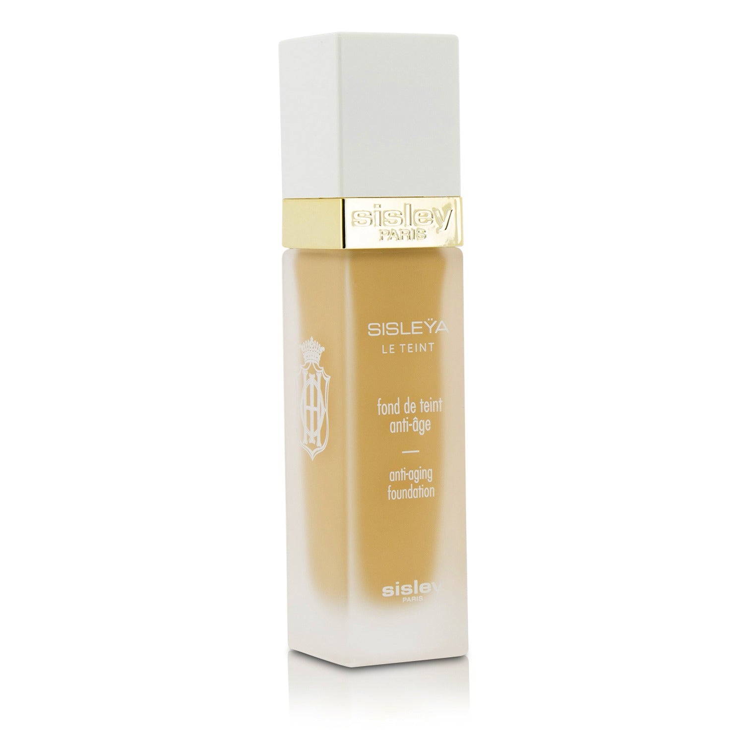 Sisley Sisleya Le Teint Anti Aging Foundation - # 2B Linen 30ml/1oz