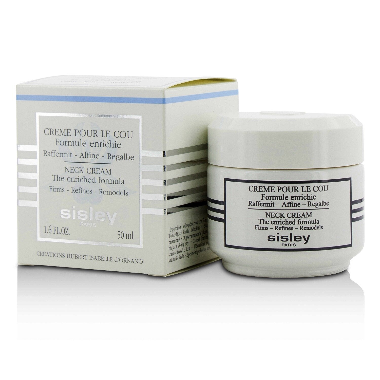 Sisley Neck Cream - Enriched Formula 50ml/1.7oz