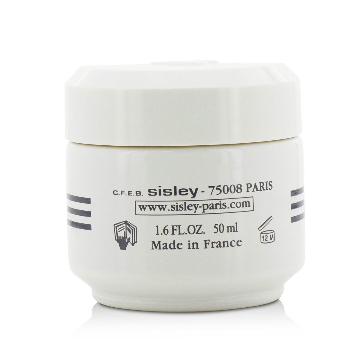 Sisley Neck Cream - Enriched Formula 50ml/1.7oz
