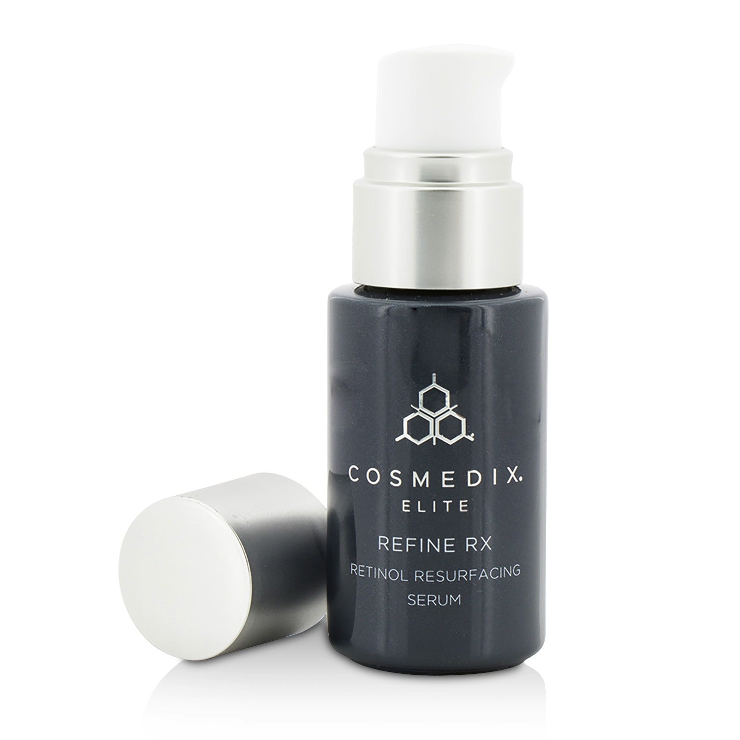 CosMedix Elite Refine Rx Retinol Resurfacing Serum 15ml/0.5oz