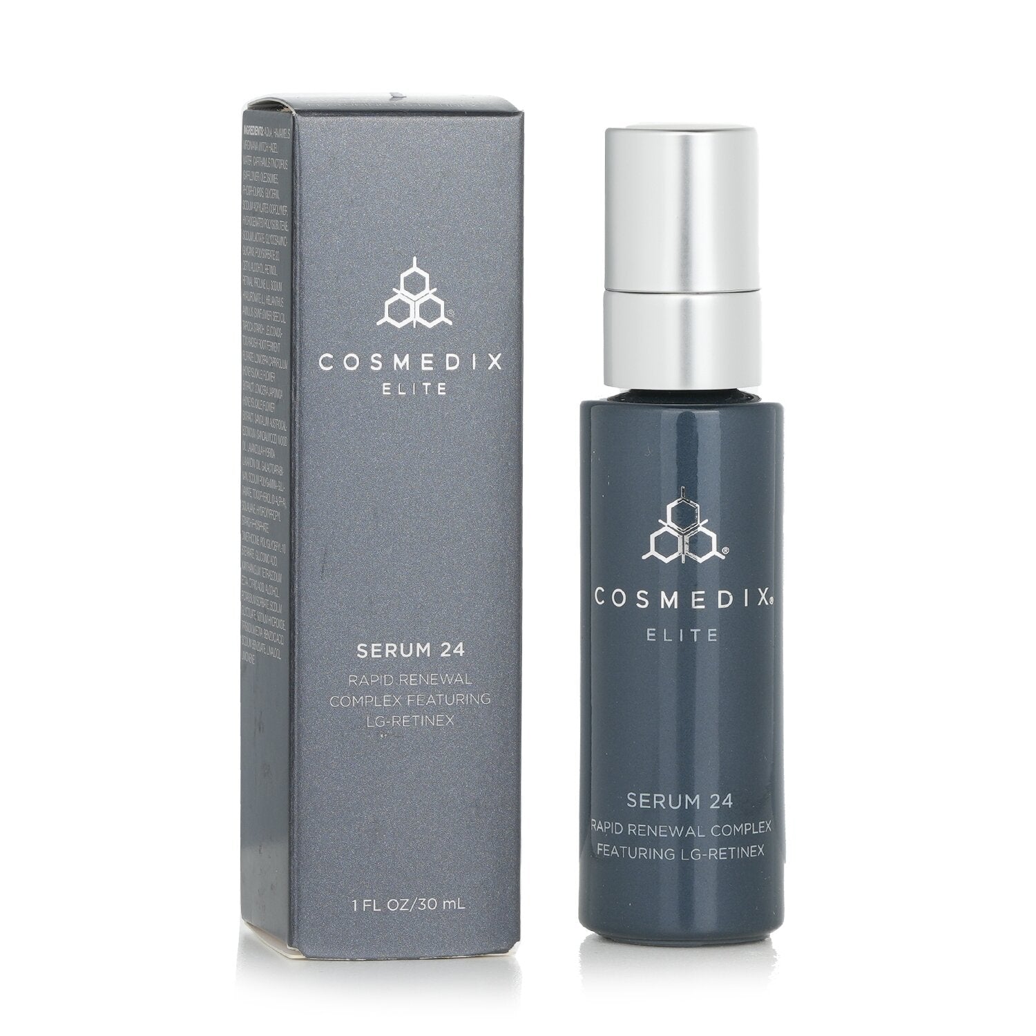 CosMedix Elite Serum 24 Rapid Renewal Complex 30ml/1oz
