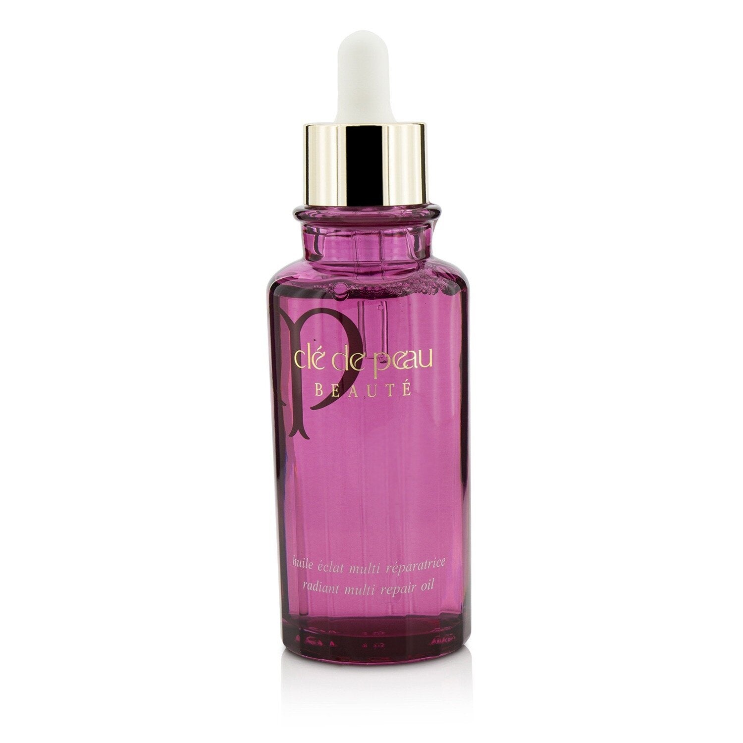 Cle De Peau Radiant Multi Repair Oil  75ml/2.5oz
