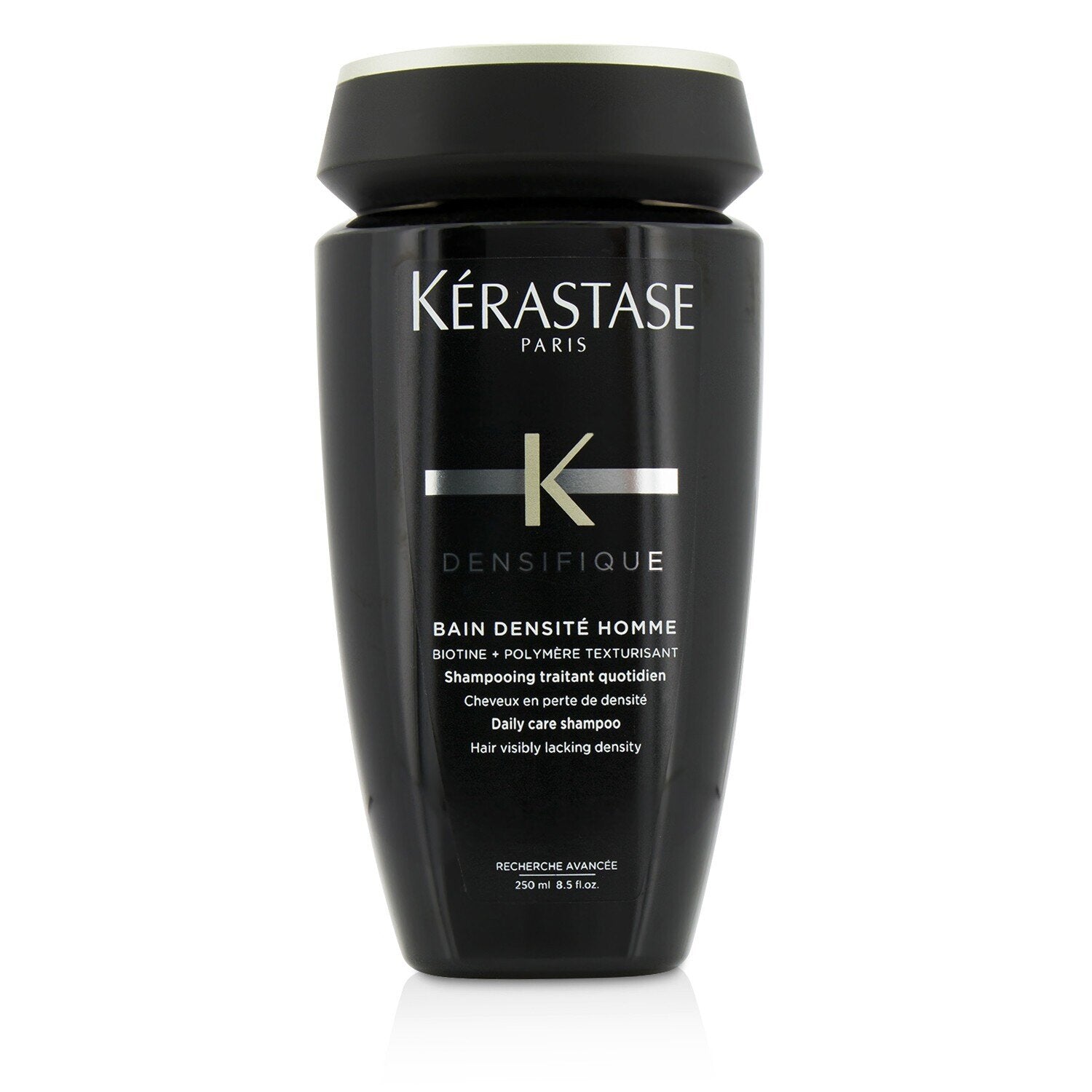 Kerastase Densifique Bain Densite Homme Daily Care Shampoo (Hair Visibly Lacking