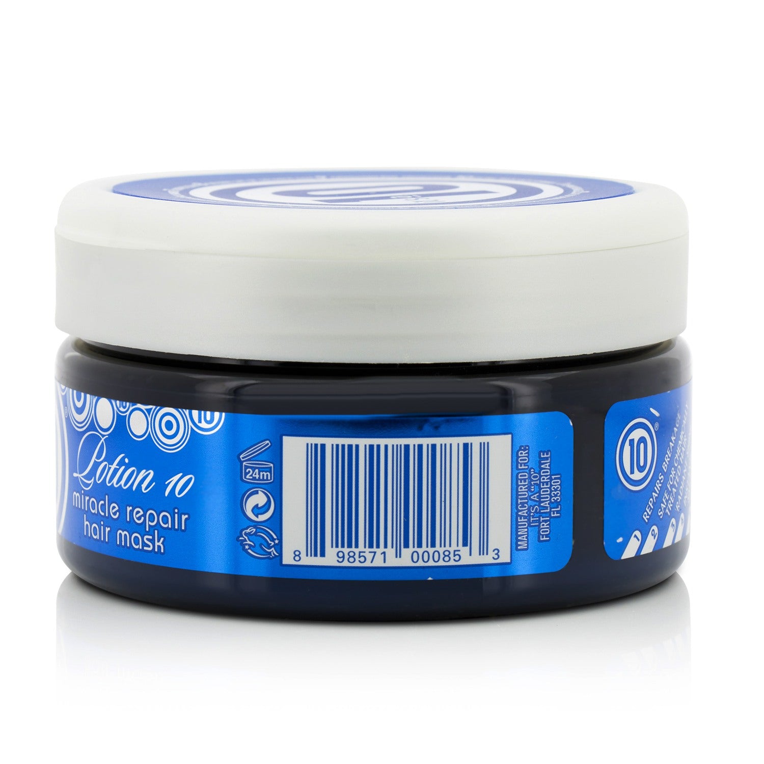 It's A 10 Potion 10 Miracle Repair Hair Mask 240ml/8oz