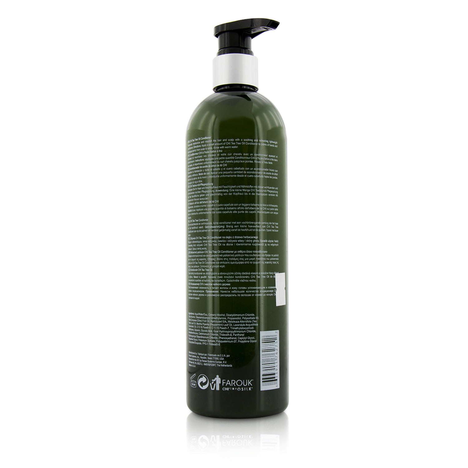 CHI Tea Tree Oil Conditioner 739ml/25oz