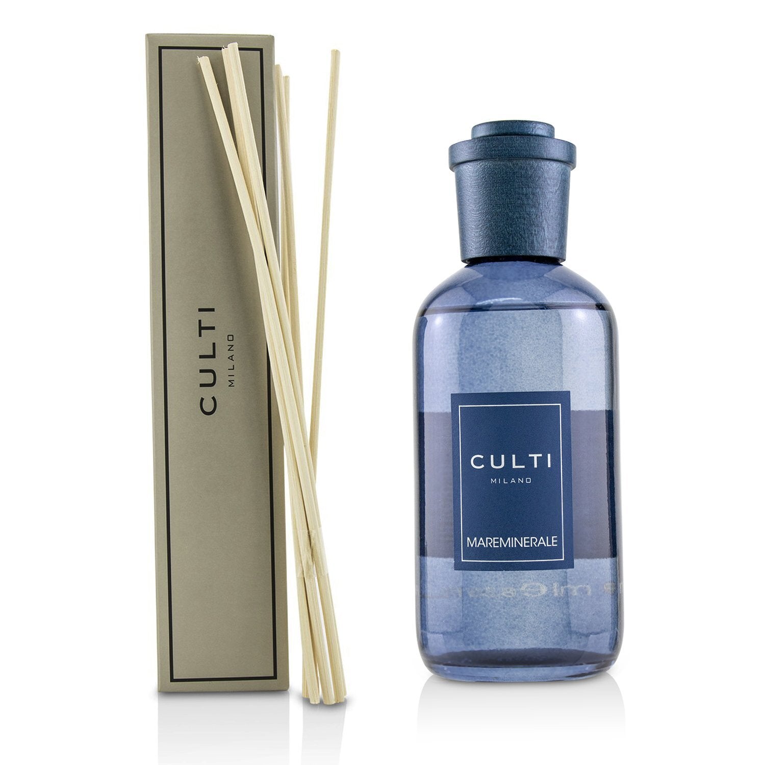 Culti Colours Diffuser - Mareminerale (Blue) 250ml/8.33oz