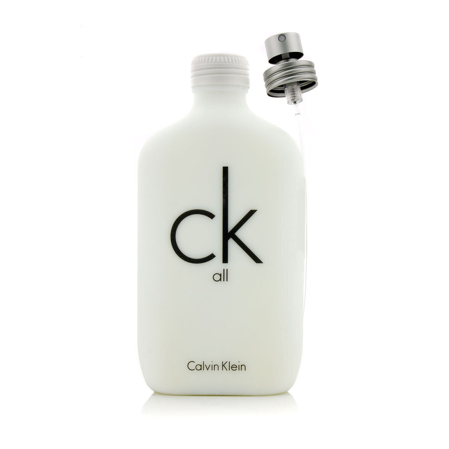 Calvin Klein CK All Eau De Toilette Spray 200ml/6.7oz