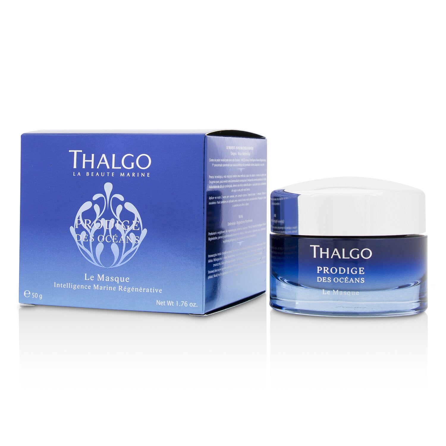 Thalgo Prodige Des Oceans Le Masque 50g/1.76oz