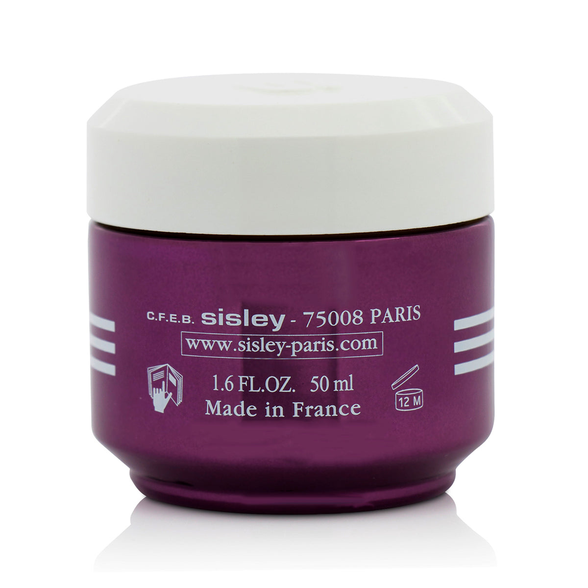 Sisley Black Rose Skin Infusion Cream Plumping & Radiance 50ml/1.6oz