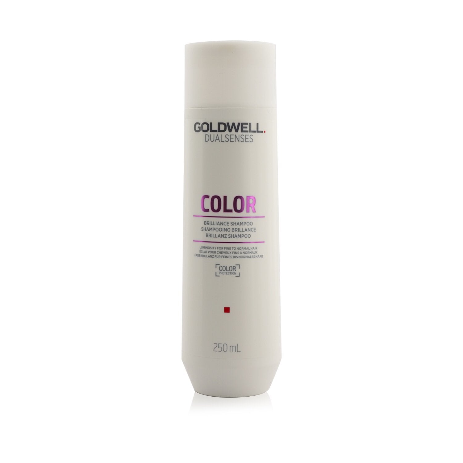 Goldwell Dual Senses Color Brilliance Shampoo (Luminosity For Fine to Normal Hai
