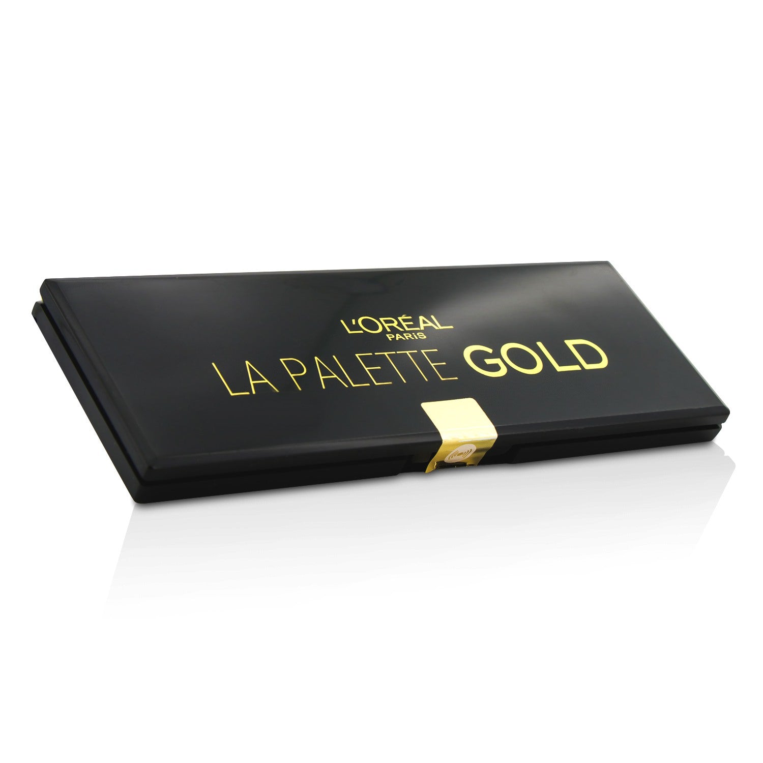L'Oreal Color Riche Eyeshadow Palette - (Gold) 7g/0.23oz