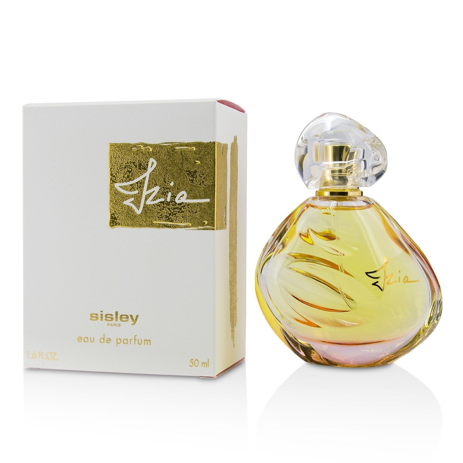 Sisley Izia Eau De Parfum Spray 50ml/1.6oz