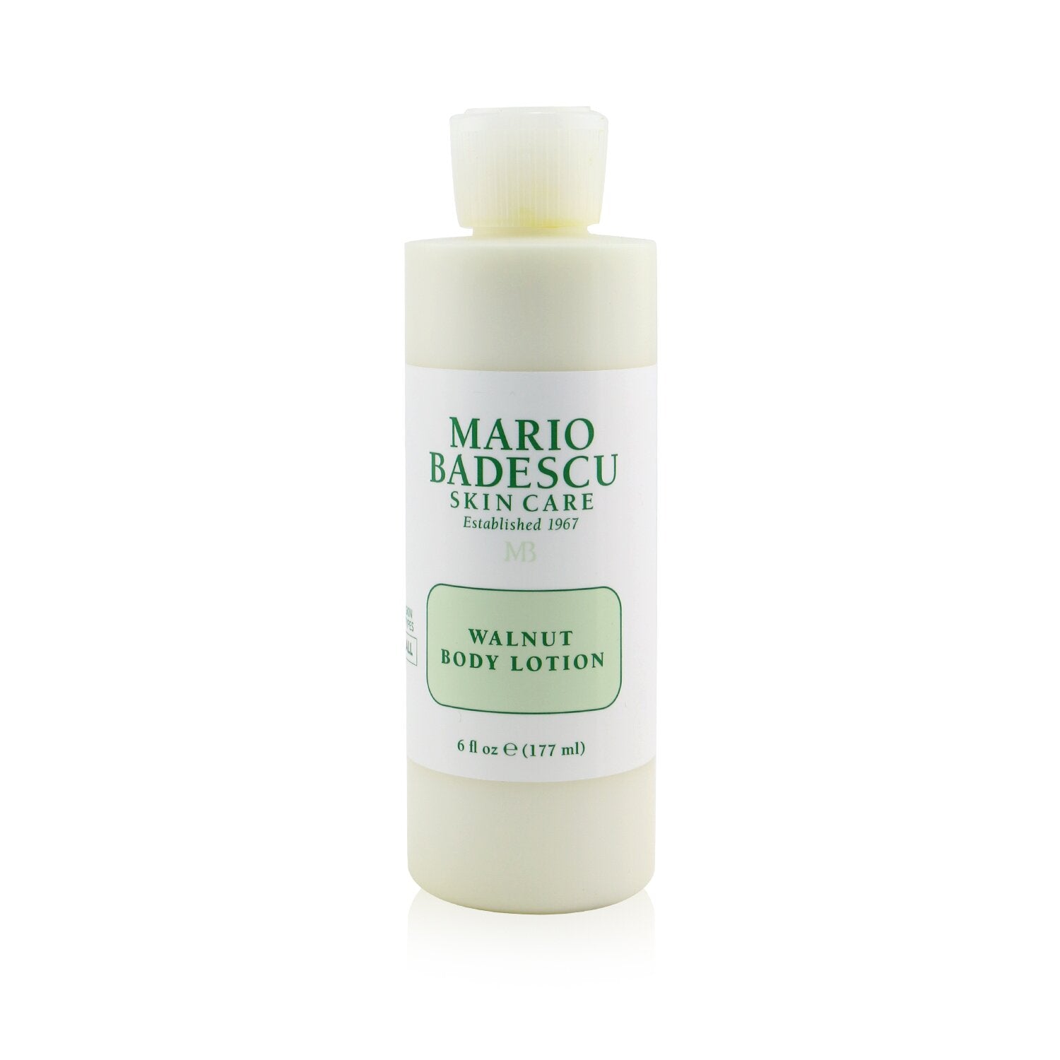 Mario Badescu Walnut Body Lotion - For All Skin Types 177ml/6oz