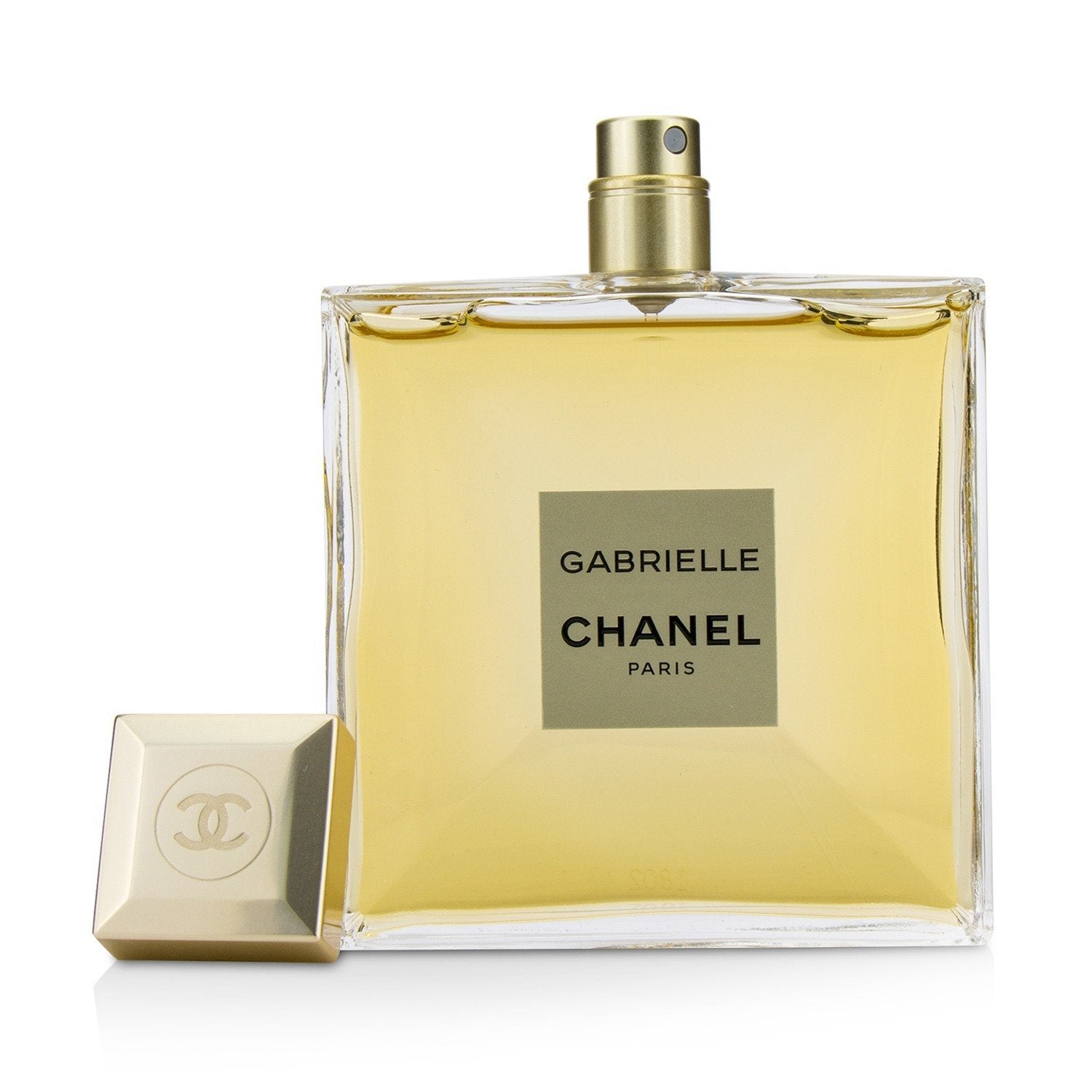 Chanel Gabrielle Eau De Parfum Spray 100ml/3.4oz