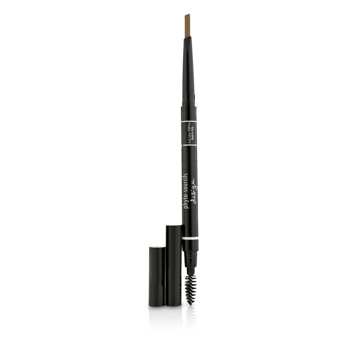 Sisley Phyto Sourcils Design 3 In 1 Brow Architect Pencil - # 2 Chatain 2x0.2g/