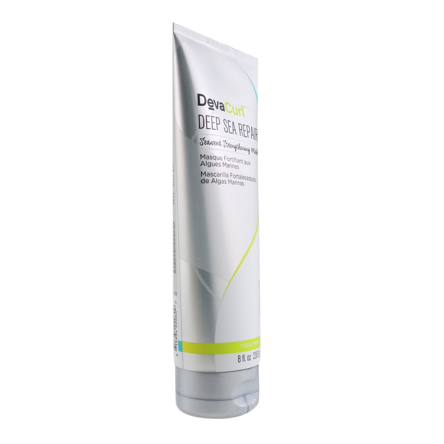 DevaCurl Deep Sea Repair (Seaweed Strengthening Mask) 236.6ml/8oz