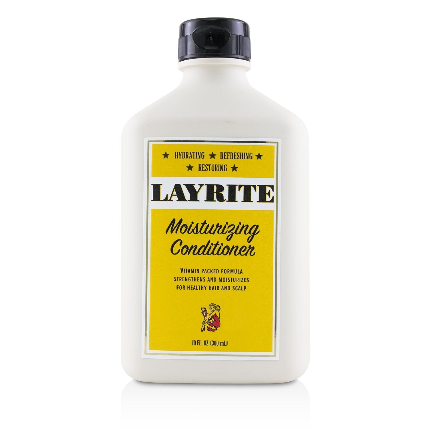 Layrite Moisturizing Conditioner 300ml/10oz
