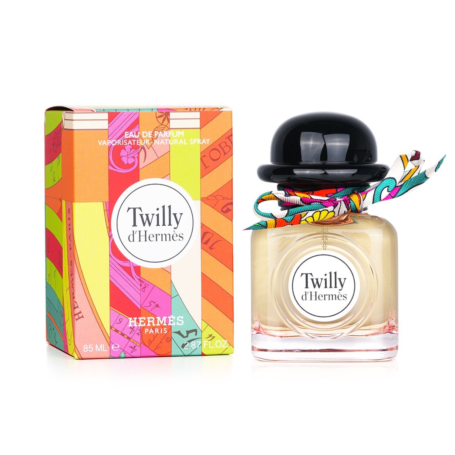 Hermes Twilly D'Hermes Eau De Parfum Spray 85ml/2.87oz