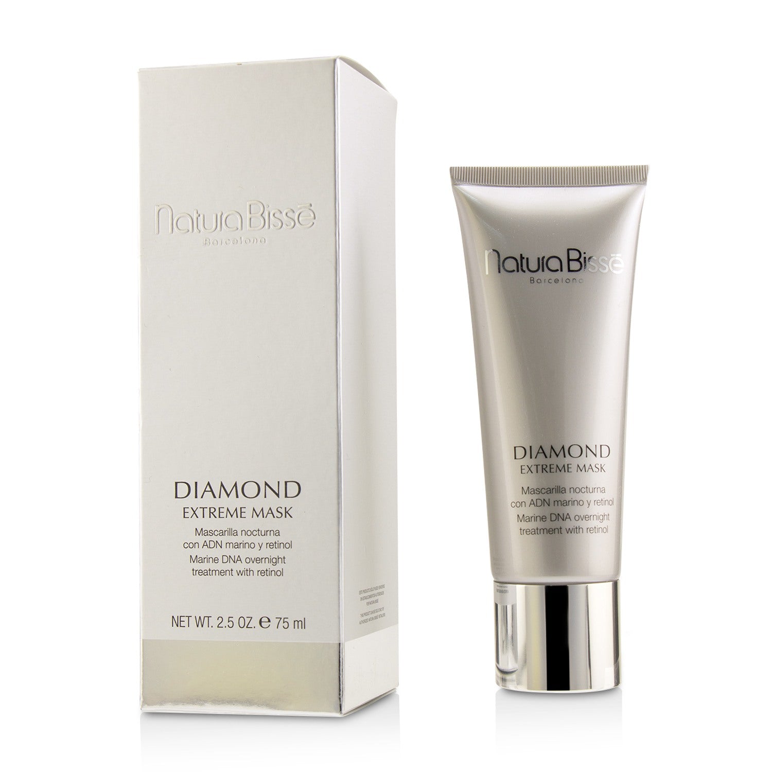 Natura Bisse Diamond Extreme Mask  75ml/2.5oz