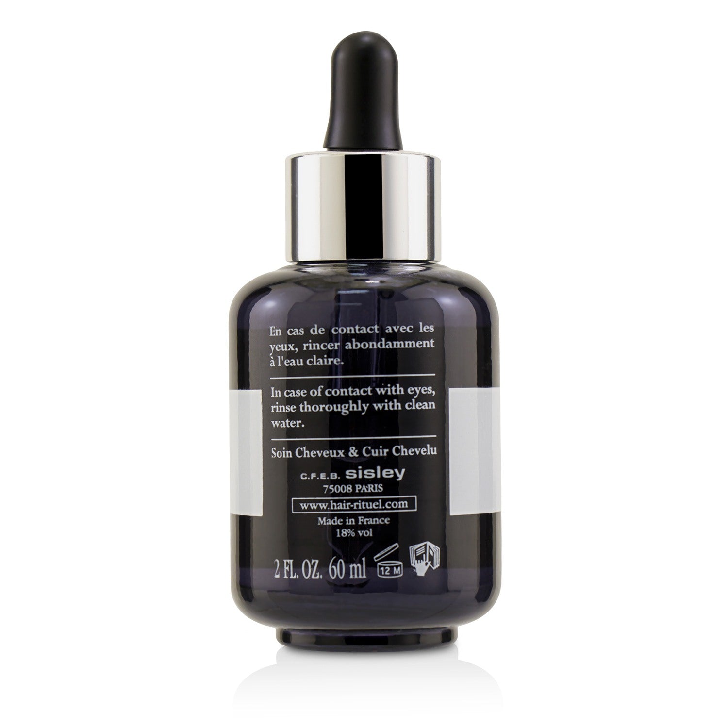 Sisley Hair Rituel by Sisley Revitalizing Fortifying Serum (For The Scalp) 60ml/