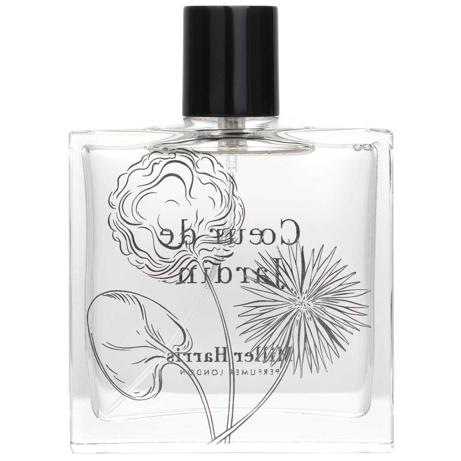 Miller Harris Coeur De Jardin Eau De Parfum Spray 100ml/3.4oz