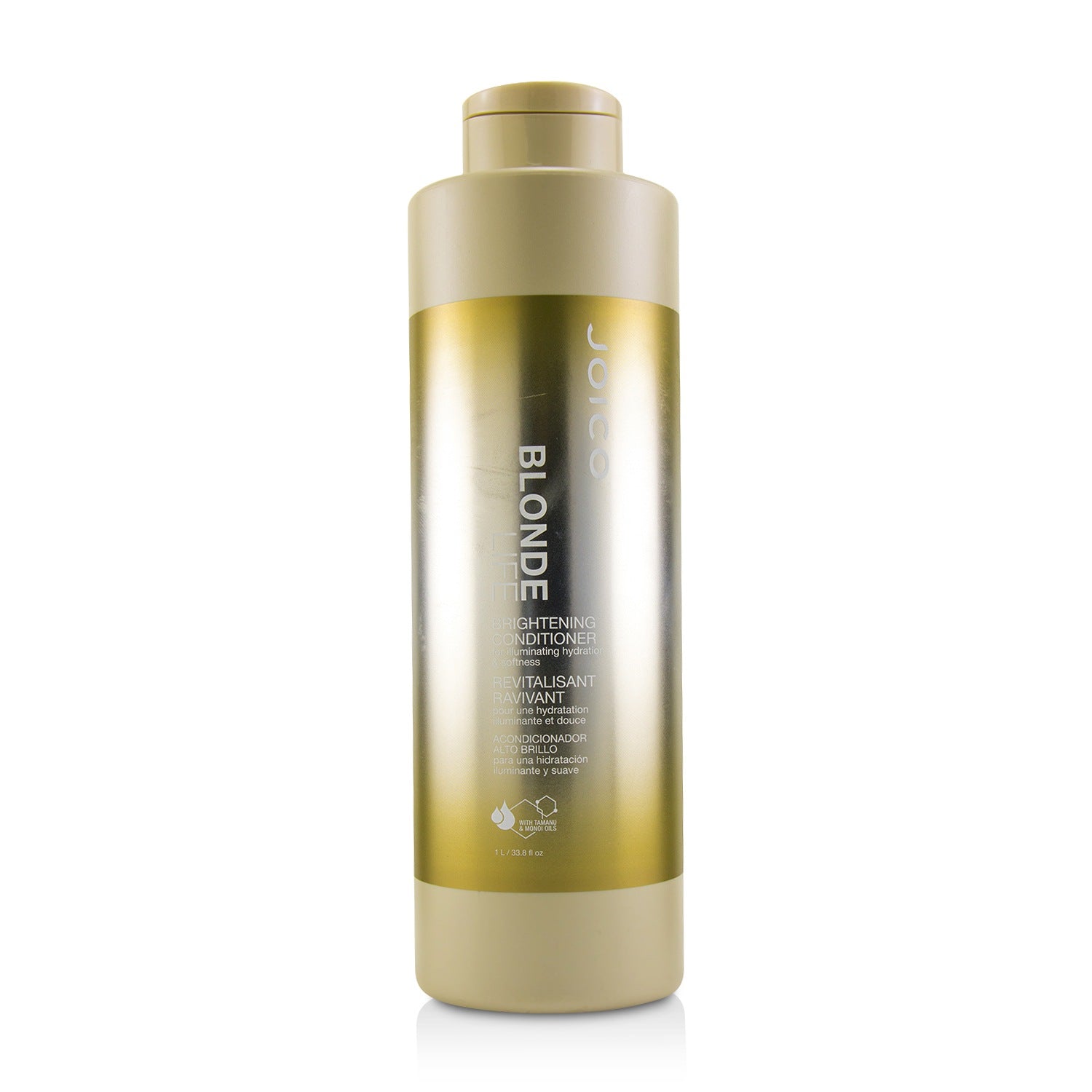Joico Blonde Life Brightening Conditioner (For Illuminating Hydration & Soft