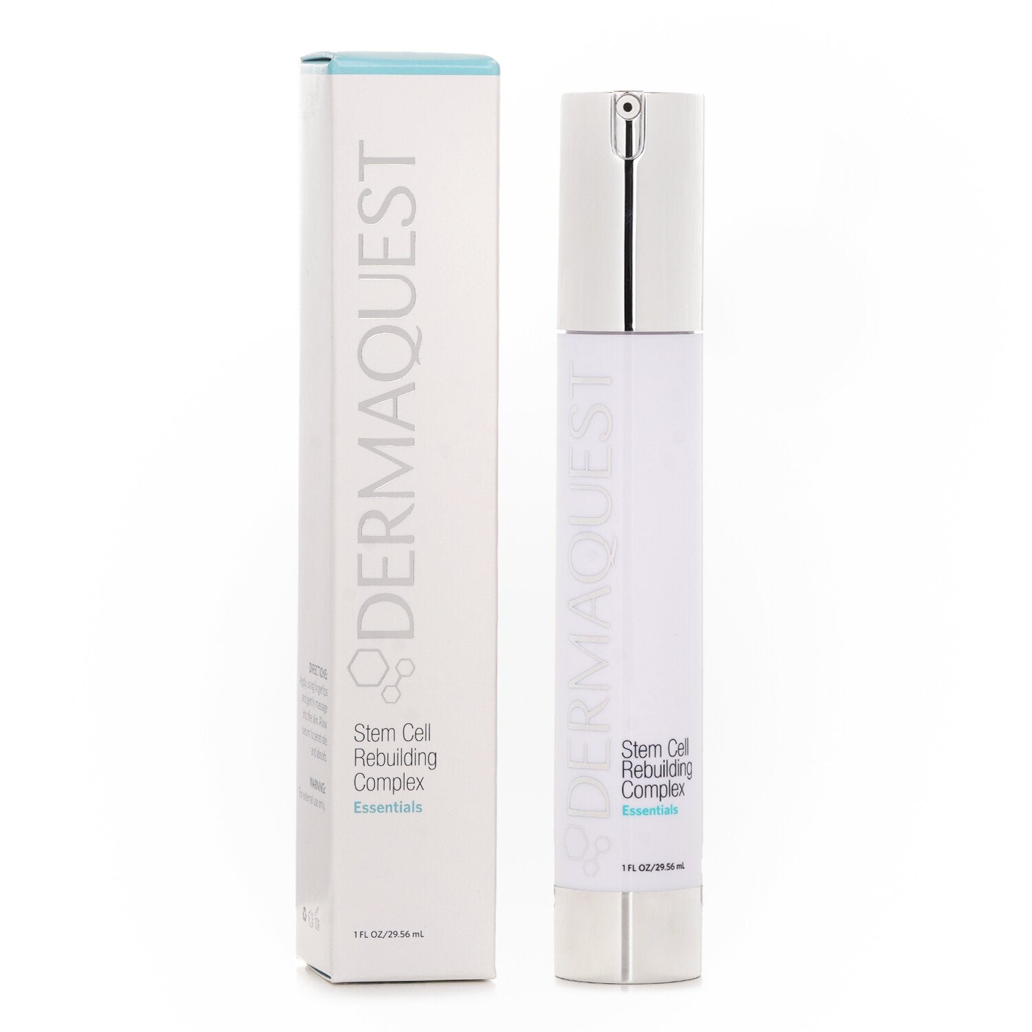 DermaQuest Essentials Stem Cell Rebuilding Complex 28.3ml/1oz