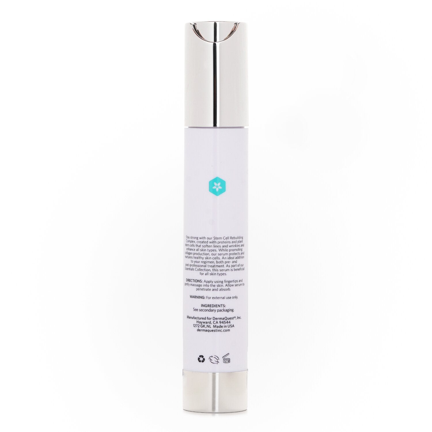 DermaQuest Essentials Stem Cell Rebuilding Complex 28.3ml/1oz