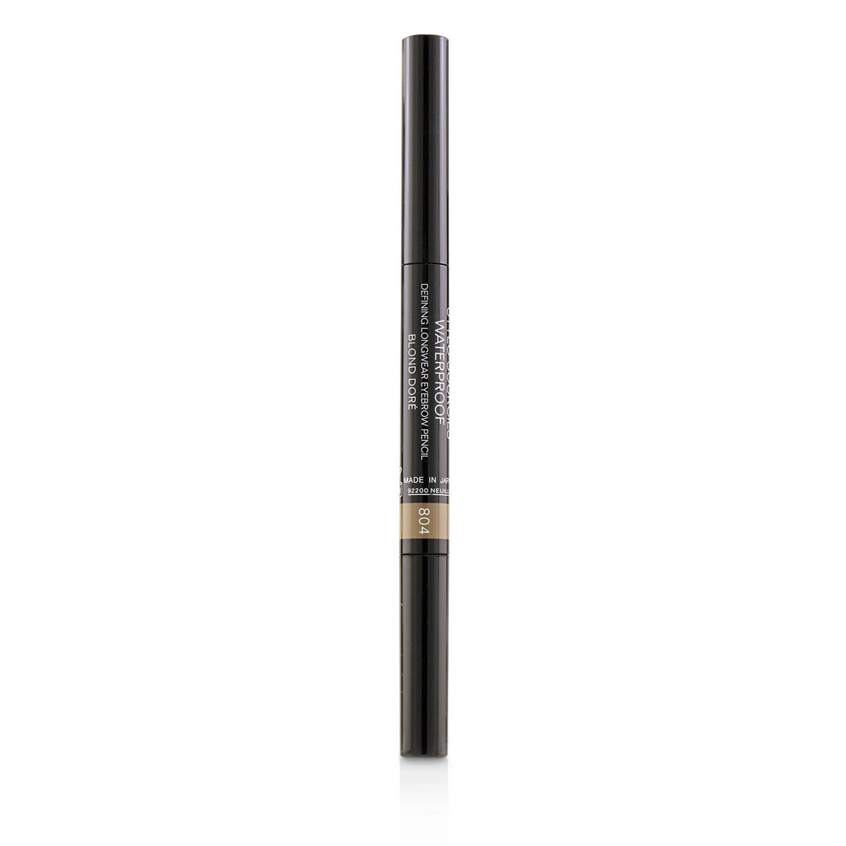 Chanel Stylo Sourcils Waterproof - # 804 Blond Dore 0.27g/0.009oz