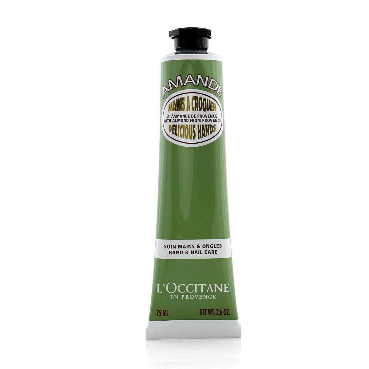 L'Occitane Almond Delicious Hands 75ml/2.5oz