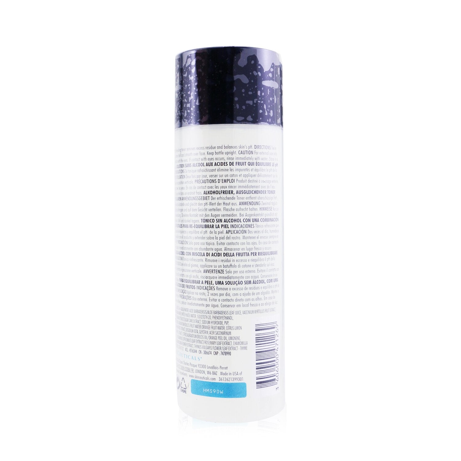 Skin Ceuticals Equalizing Toner 200ml/6.8oz