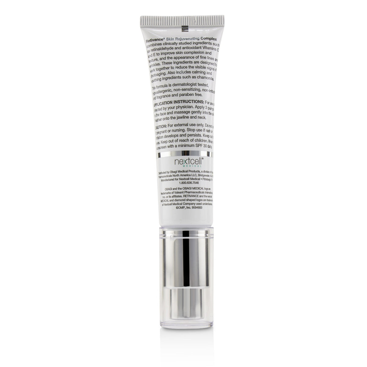 Obagi SUZANOBAGIMD Retivance Skin Rejuvenating Complex 30g/1oz