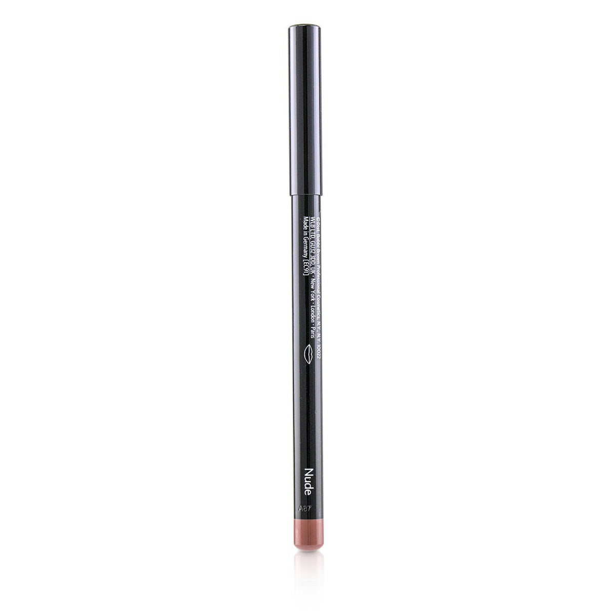 Bobbi Brown Lip Pencil - # 10 Nude 1.15g/0.04oz