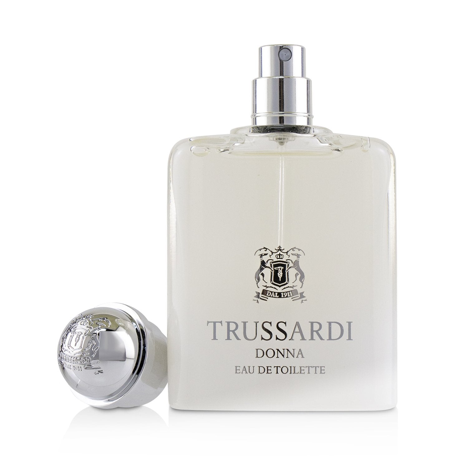 Trussardi Donna Eau De Toilette Spray 30ml/1oz