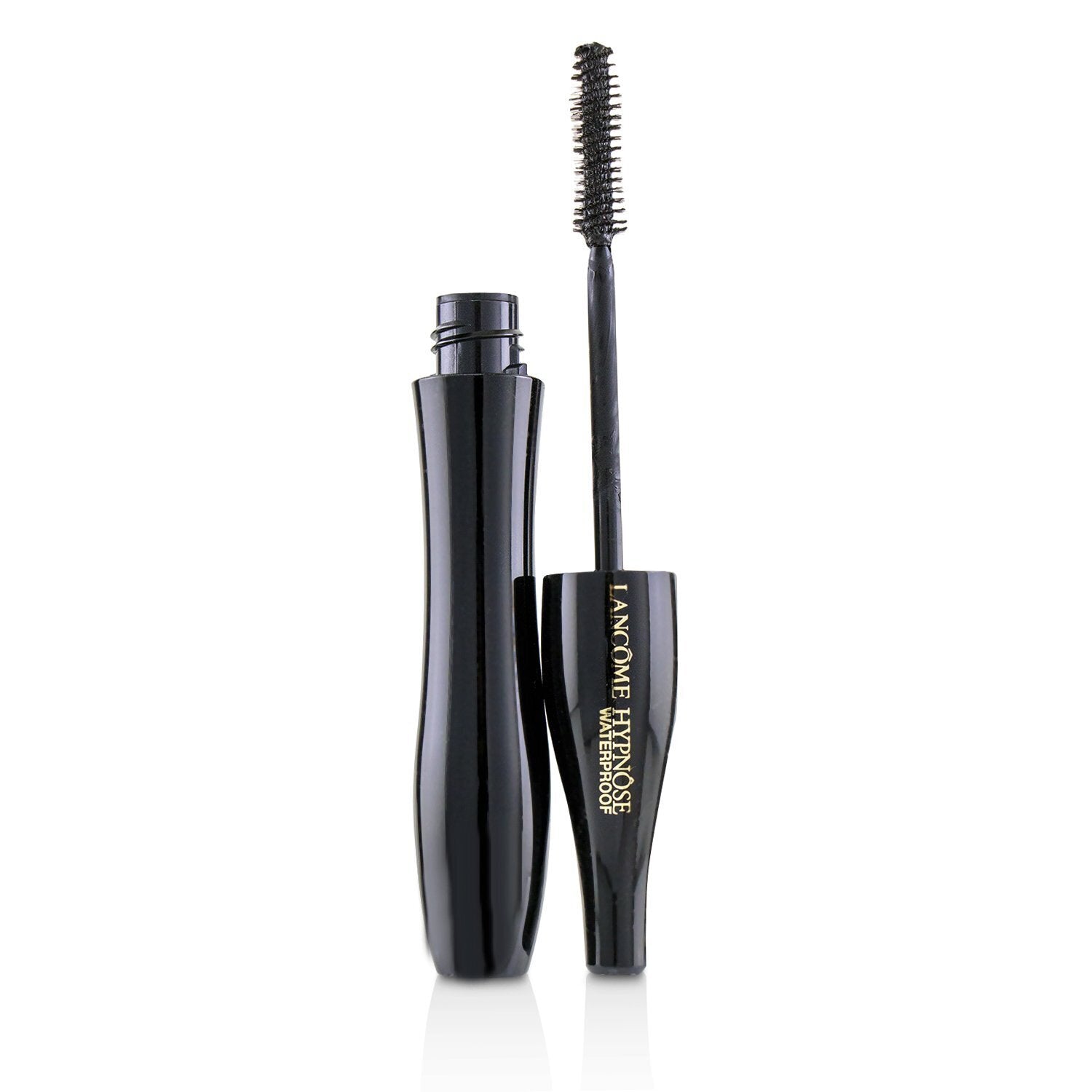 Lancome Hypnose Waterproof Custom Wear Volume Mascara - # 01 Noir Hypnotic 6ml/