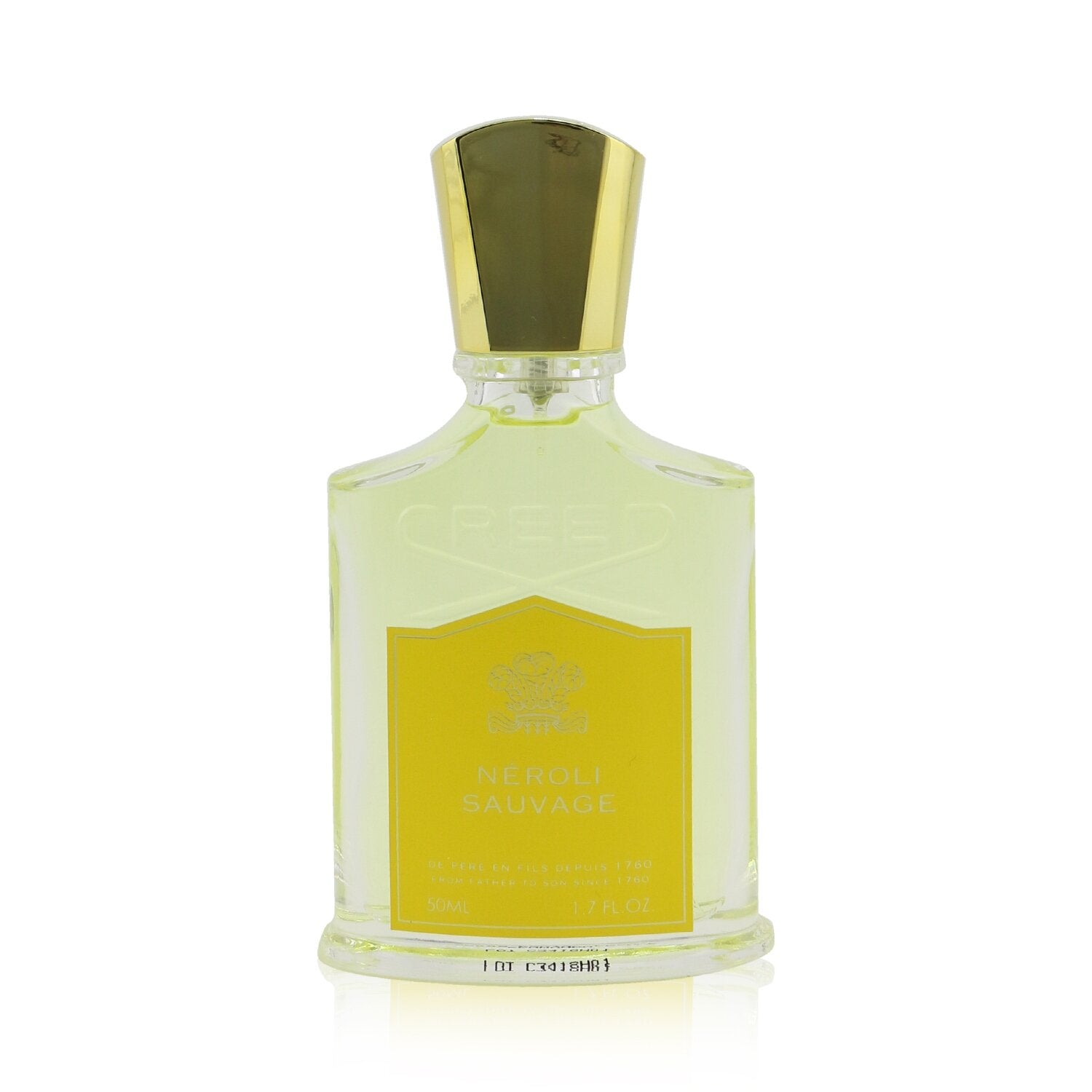 Creed Neroli Sauvage Fragrance Spray 50ml/1.7oz