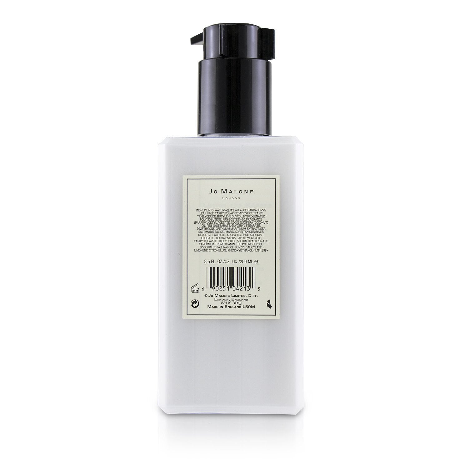 Jo Malone Blackberry & Bay Body & Hand Lotion 250ml/8.5oz